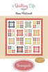 Moda Fabrics Sunnyside Delightfully Yours Quilting Pattern QLD-265