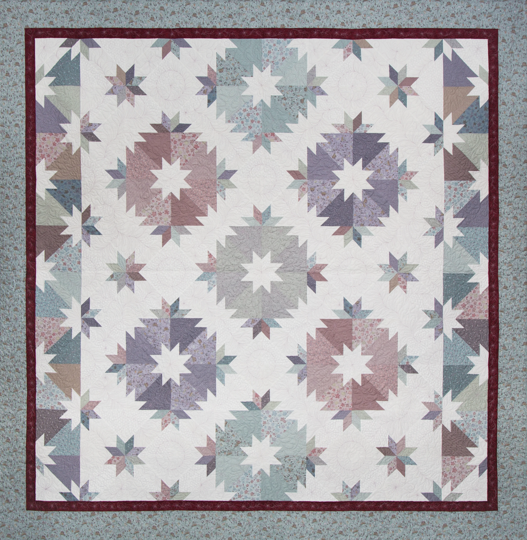 Studio 180 Design Hunter's Star Royal Treasures DTB04