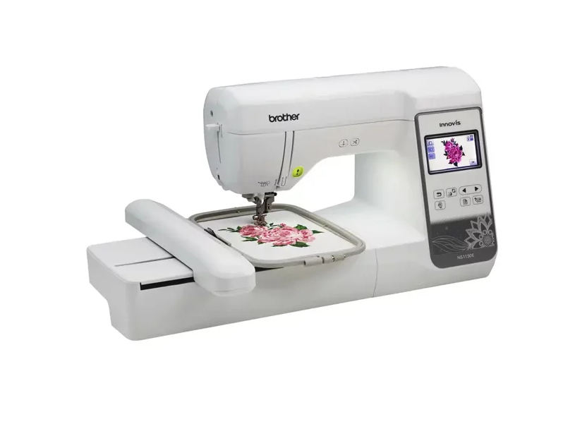 Brother Innov-is NS1150E Embroidery Machine 7x5