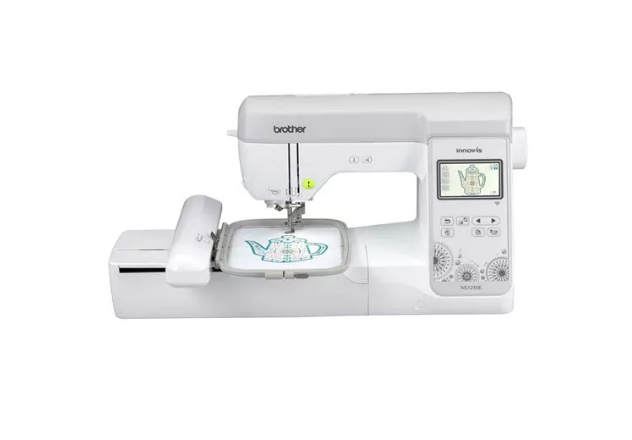 Brother Innov-is NS1250E Embroidery Machine 7x5