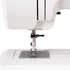 Janome Toile Romance Easy-to-Use 15-Stitch Sewing Machine Officially Licensed Bridgerton Collection