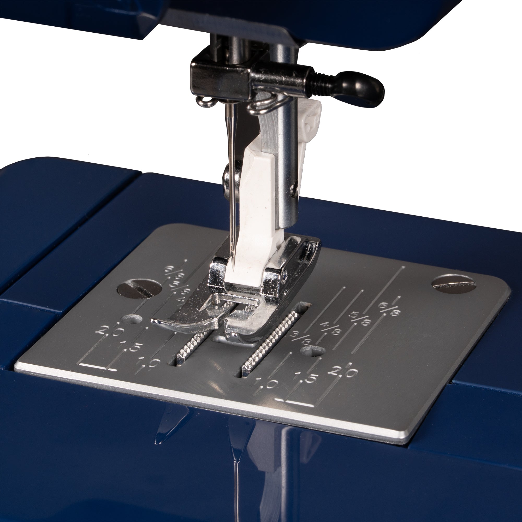 Janome Wisteria Promenade Easy-to-Use 15-Stitch Sewing Machine Officially Licensed Bridgerton Collection