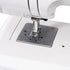 Janome Toile Romance Easy-to-Use 15-Stitch Sewing Machine Officially Licensed Bridgerton Collection