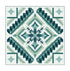 Northcott Above the Below Quilt Pattern PTN3619