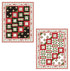Northcott Barnyard Christmas Quilt Pattern PTN3586