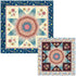 Northcott Fabrics Blooming Lonestar Quilt Pattern PTNB0606
