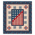 Northcott Fabrics Celebration of Stars Quilt pattern PTN3577