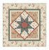 Northcott Fabrics Feathers of Time Quilt Pattern PTN3627
