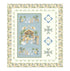 Northcott Fabrics Guiding Stars Quilting Pattern PTN3632