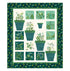 Northcott Fabrics Luscious Patio Garden Pattern PTN3580