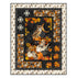 Northcott Fabrics Night Owl Fall Spirit Quilting Pattern PTN3621