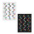 Northcott Fabrics Starburst Strings Quilt Pattern PTN40243