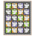 Northcott Ghost Party Quilt Pattern PTN3624