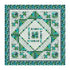 Northcott Warmth of our Stars Quilt Pattern PTNB0607
