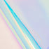 OESD Iridescent Vinyl 8x20" Sheet OESDSP099A