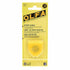 OLFA 18mm Rotary Cutter Replacement Blades RB18-2