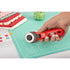 OLFA Lori Holt Riley Blake Red Quick Change 45mm Rotary Cutter RTY-2C-RED for Sale at World Weidner