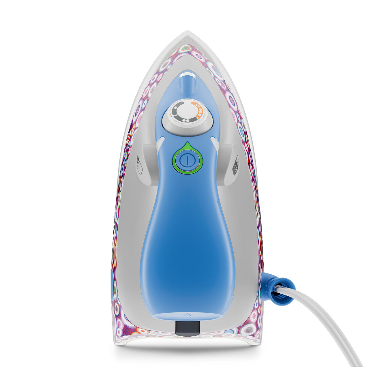 Oliso M3Pro Kaffe Fassett Mini Project Iron M3PRO-KAFFE for Sale at World Weidner