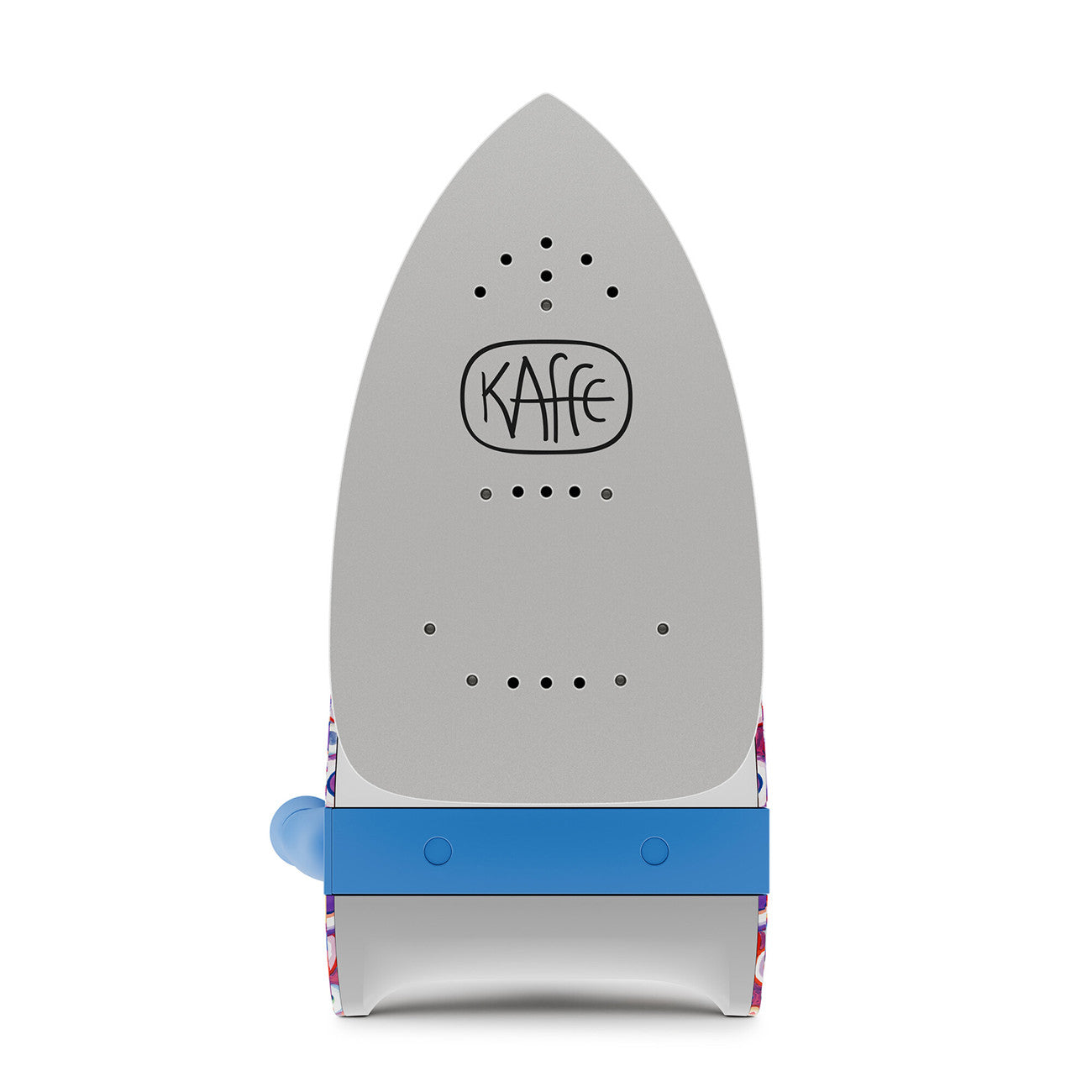 Oliso M3Pro Kaffe Fassett Mini Project Iron M3PRO-KAFFE for Sale at World Weidner