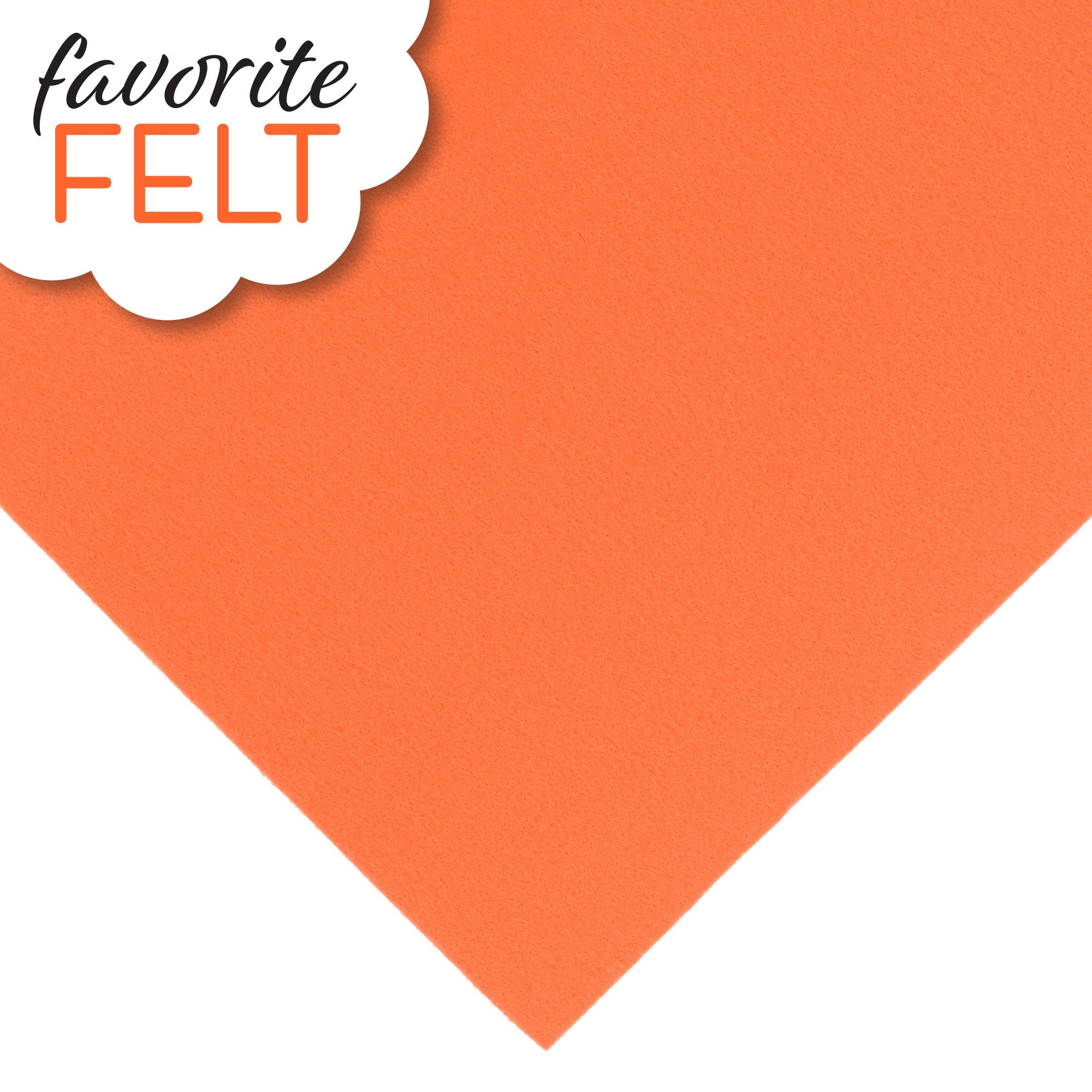 OESD Favorite Felt 8x12" Sheets 2pk