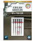 Organ 5pk ELx705 Chromium Serger Machine Needles 5486080BL for Sale at World Weidner
