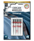 Organ Universal Sewing Machine Needles 5105060BL for Sale at World Weidner