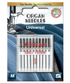 Organ Universal Sewing Machine Needles 5110070BL for Sale at World Weidner