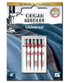 Organ Universal Sewing Machine Needles 5120000BL for Sale at World Weidner