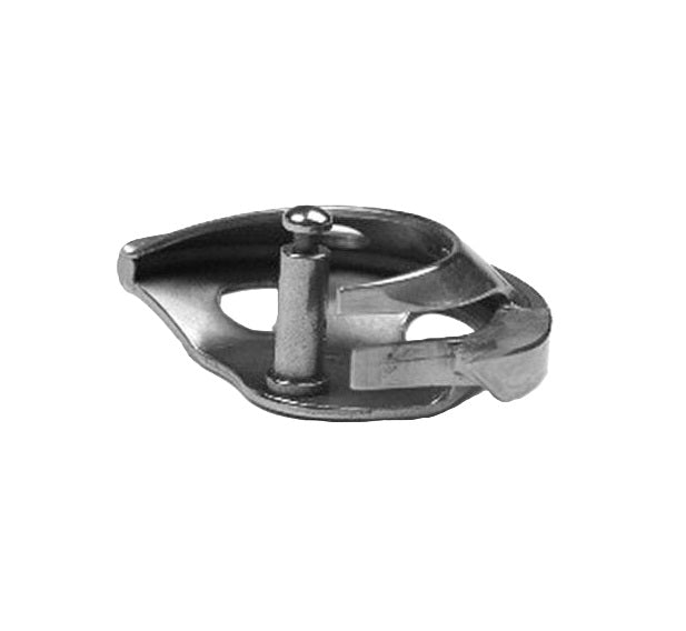 Oscillating Zig Zag Hook with Long Fork 2515ZST