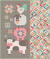 It's Sew Emma Lori Holt Farmyard Friends Quilt Pattern P051-ISE-318
