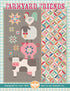 It's Sew Emma Lori Holt Farmyard Friends Quilt Pattern P051-ISE-318