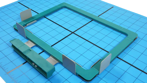 DIME Hoop Setter for Snap Hoop Monster