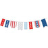 Fabric Riley Blake Firecracker Banner Panel P17207-PANEL