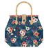 Sew a Story Carpet Bag Pattern P177-CARPETBAG