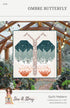 Sew a Story Ombre Butterfly Quilt Pattern P177-OMBREBUTTERFLY