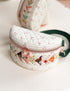 Riley Blake Designs Minki Kim Flying Geese Belt Bag Pattern P178-SIBP14