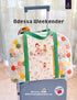 Riley Blake Designs Minki Kim Odessa Weekender Bag Pattern P178-SIBP18