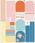 Fabric Riley Blake Cotton Nook Backpack Panel P17979-PANEL
