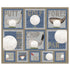 Fabric Riley Blake Golfing Greens & Fairways Quilt Panel P18686-PANEL