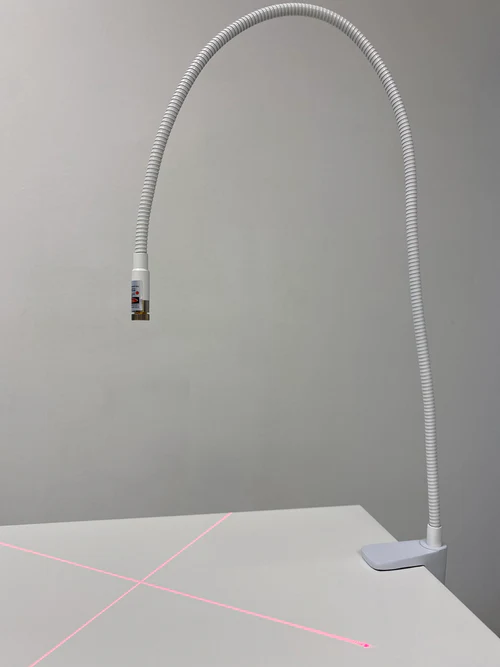 DIME Perfect Alignment Laser 3