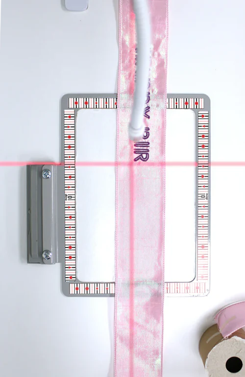 DIME Perfect Alignment Laser 3