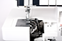 PFAFF admire air 6000 Air Threader CoverLock Serger Machine with Holiday Gift Package