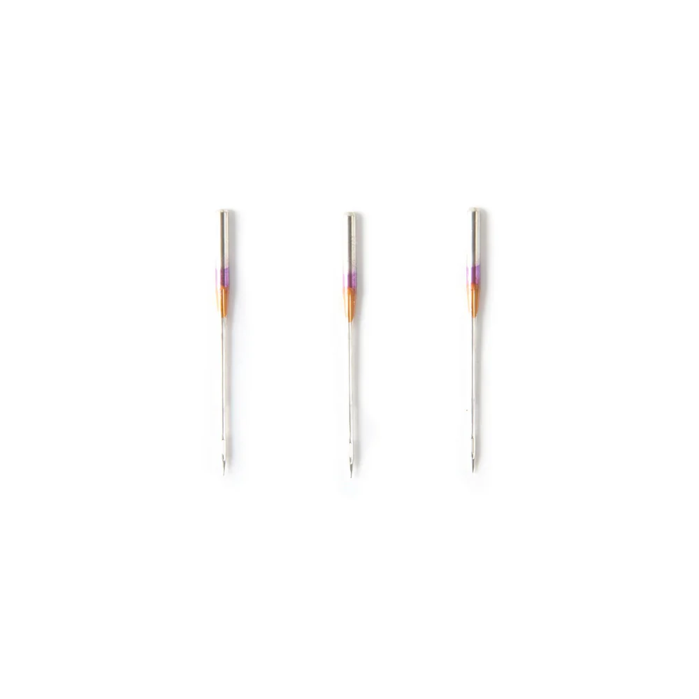 PFAFF 100pk Quilting Needles 80/12 821359096