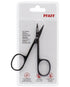 PFAFF 3.5" / 8.9cm Curved Embroidery Scissors 821288996 for Sale at World Weidner