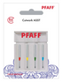 PFAFF 4pk Assorted Cutwork Needles 821206096 for Sale at World Weidner