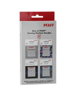 PFAFF Best of PFAFF Assorted Sewing Machine Needles 821374096 for Sale at World Weidner