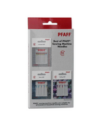PFAFF Best of PFAFF Assorted Sewing Machine Needles 821375096 for Sale at World Weidner