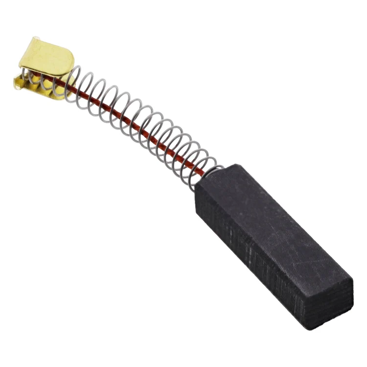 PFAFF Carbon Brush with Spring 50059P