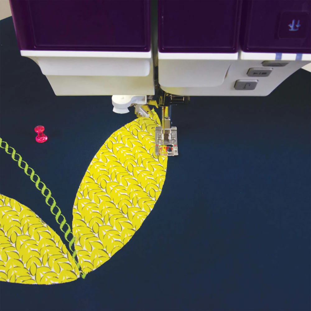 PFAFF Circular Attachment Templates 821371096