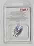 PFAFF Clear Stitch in the Ditch Foot for Groups D/E/G/J/K/L 821143096
